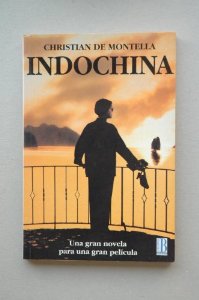 INDOCHINA