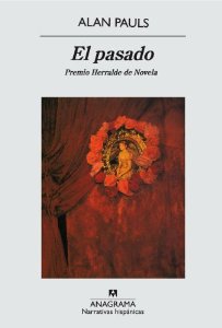 Portada de EL PASADO