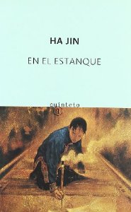 Portada del libro EN EL ESTANQUE