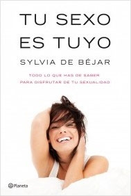 Portada del libro TU SEXO ES TUYO