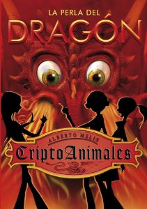 Portada del libro LA PERLA DEL DRAGÓN