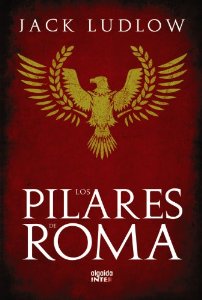 Portada del libro LOS PILARES DE ROMA