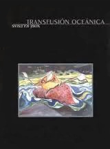 Portada del libro TRANSFUSIÓN OCEÁNICA