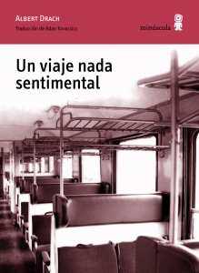 Portada del libro UN VIAJE NADA SENTIMENTAL