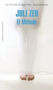 Portada de EL MÉTODO