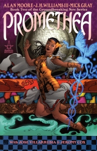 PROMETHEA 2