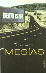 Portada del libro MESÍAS