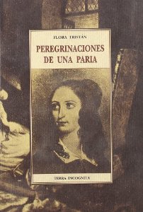 Portada del libro PEREGRINACIONES DE UNA PARIA