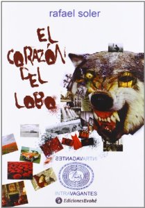 Portada del libro EL CORAZÓN DEL LOBO