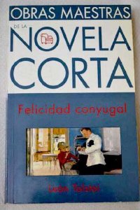 Portada del libro FELICIDAD CONYUGAL