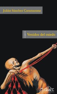 Portada del libro VENIDOS DEL MIEDO