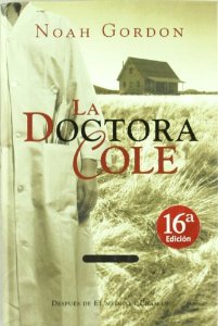 LA DOCTORA COLE