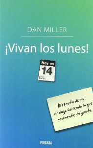 Portada de ¡VIVAN LOS LUNES!