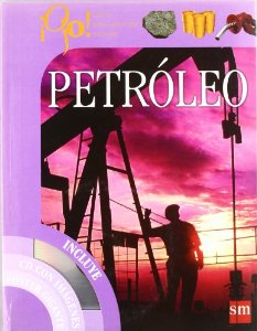 Portada del libro PETRÓLEO