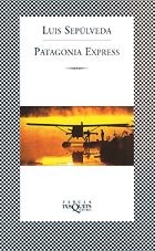 Portada del libro PATAGONIA EXPRESS