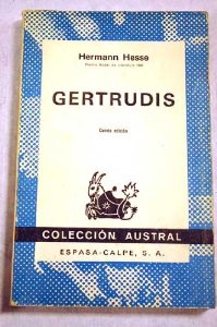 Portada del libro GERTRUDIS