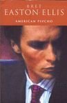 Portada del libro AMERICAN PSYCHO