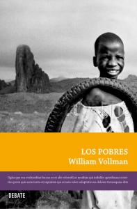 Portada del libro LOS POBRES