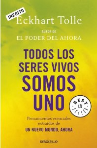 Portada del libro TODOS LOS SERES VIVOS SOMOS UNO