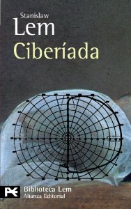 Portada del libro CIBERIADA