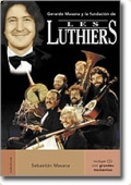 Portada del libro LES LUTHIERS