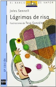 Portada de EL LIBRO DE LA FIEBRE