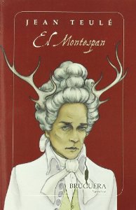 Portada de EL MONTESPAN