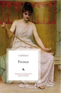 Portada del libro POEMAS