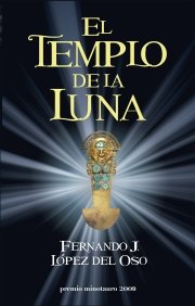 Portada del libro EL TEMPLO DE LA LUNA