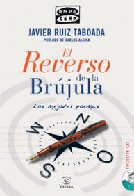 Portada del libro EL REVERSO DE LA BRÚJULA