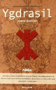 Portada de YGDRASIL