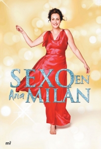 Portada de SEXO EN MILÁN