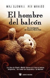 EL HOMBRE DEL BALCÓN