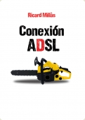 Portada del libro CONEXIÓN ADSL