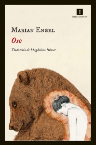 Portada del libro OSO