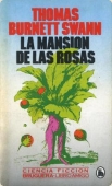 LA MANSIÓN DE LAS ROSAS