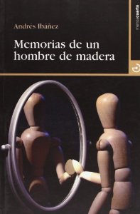 Portada del libro MEMORIAS DE UN HOMBRE DE MADERA