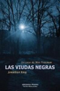 Portada de LAS VIUDAS NEGRAS