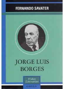 Portada de JORGE LUIS BORGES