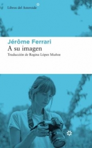 Portada del libro A SU IMAGEN