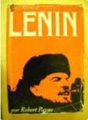 Portada del libro VIDA Y MUERTE DE LENIN