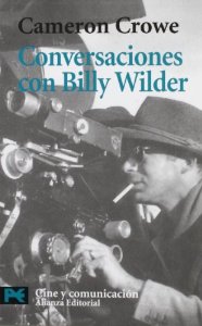 CONVERSACIONES CON BILLY WILDER