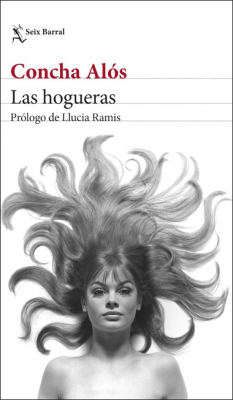 Portada de LAS HOGUERAS