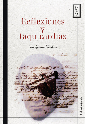 Portada del libro REFLEXIONES Y TAQUICARDIAS