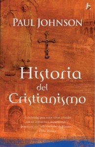 Portada del libro HISTORIA DEL CRISTIANISMO