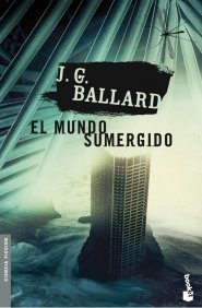 Portada del libro EL MUNDO SUMERGIDO