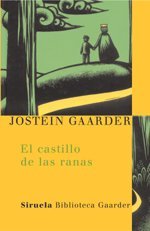 Portada del libro EL CASTILLO DE LAS RANAS