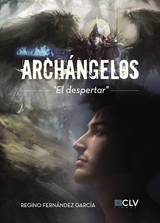 Portada de EL DESPERTAR (ARCHÁNGELOS)