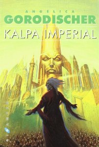 Portada de KALPA IMPERIAL