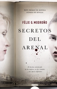 Portada de LOS SECRETOS DEL ARENAL